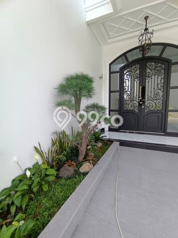 For Sale Hunian Rumah Terawat 4 KT di Tanah Baru, Depok For Sale Hunian Rumah Terawat 4 KT di Tanah Baru, Depok