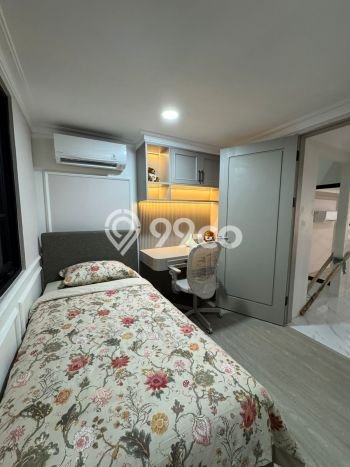 Jual Rumah Luas Megah Dengan View Eksklusif di Setiabudi, Jakarta Selatan Jual Rumah Luas Megah Dengan View Eksklusif di Setiabudi, Jakarta Selatan