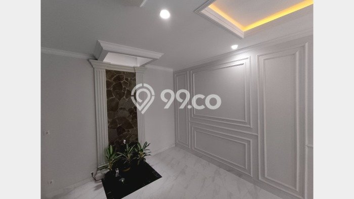 Rumah Minimalis 3 KT di Ciganjur Jakarta Selatan Semi Furnished Rumah Minimalis 3 KT di Ciganjur Jakarta Selatan Semi Furnished