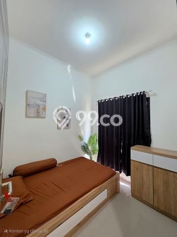 Rumah Minimalis Terbaik Siap Huni Area Tarumajaya LT 60m2 Rumah Minimalis Terbaik Siap Huni Area Tarumajaya LT 60m2
