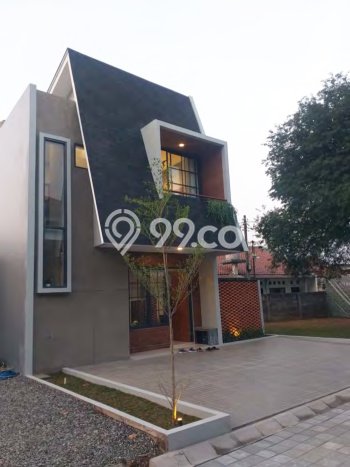 Dijual Cepat Rumah Bagus Siap Huni LB 75m2 di Beji, Depok Dijual Cepat Rumah Bagus Siap Huni LB 75m2 di Beji, Depok