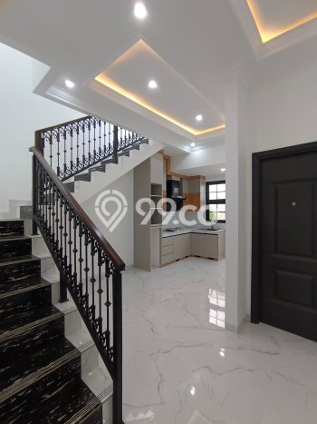 For Sale Hunian Rumah Terawat 4 KT di Tanah Baru, Depok For Sale Hunian Rumah Terawat 4 KT di Tanah Baru, Depok