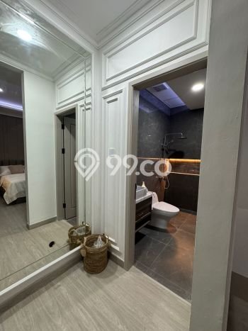 Jual Rumah Luas Megah Dengan View Eksklusif di Setiabudi, Jakarta Selatan Jual Rumah Luas Megah Dengan View Eksklusif di Setiabudi, Jakarta Selatan