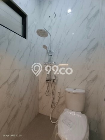 Dijual Hunian Rumah Nyaman 4 KT di Ciganjur, Jakarta Selatan Dijual Hunian Rumah Nyaman 4 KT di Ciganjur, Jakarta Selatan