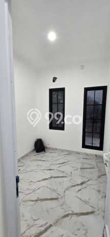 Rumah Modern 4 KT di Tanah Baru Depok Semi Furnished Rumah Modern 4 KT di Tanah Baru Depok Semi Furnished