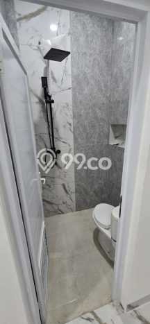 Rumah Modern 4 KT di Tanah Baru Depok Semi Furnished Rumah Modern 4 KT di Tanah Baru Depok Semi Furnished