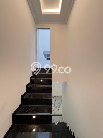 Jual Rumah Modern 3 KT di Lenteng Agung, Jakarta Selatan Jual Rumah Modern 3 KT di Lenteng Agung, Jakarta Selatan