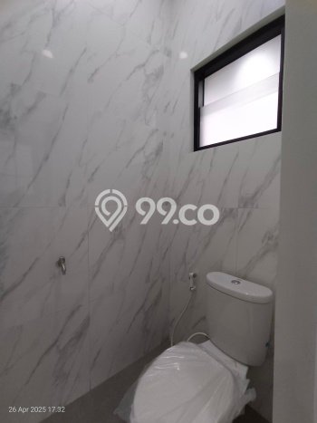 Dijual Hunian Rumah Nyaman 4 KT di Ciganjur, Jakarta Selatan Dijual Hunian Rumah Nyaman 4 KT di Ciganjur, Jakarta Selatan