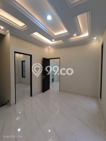 Dijual Hunian Rumah Nyaman 4 KT di Ciganjur, Jakarta Selatan Dijual Hunian Rumah Nyaman 4 KT di Ciganjur, Jakarta Selatan