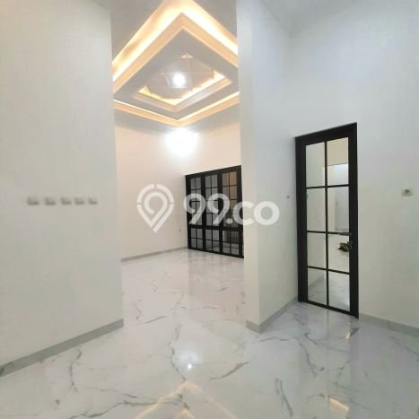 Rumah Minimalis 4 KT di Tanah Baru Depok Semi Furnished Rumah Minimalis 4 KT di Tanah Baru Depok Semi Furnished