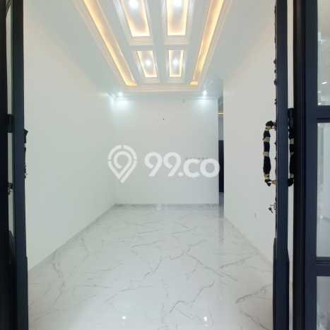 Rumah Minimalis 4 KT di Tanah Baru Depok Semi Furnished Rumah Minimalis 4 KT di Tanah Baru Depok Semi Furnished