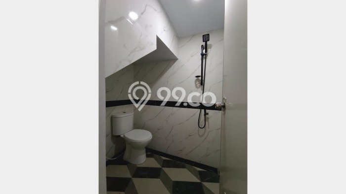 Rumah Minimalis 3 KT di Ciganjur Jakarta Selatan Semi Furnished Rumah Minimalis 3 KT di Ciganjur Jakarta Selatan Semi Furnished