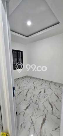 Rumah Modern 4 KT di Tanah Baru Depok Semi Furnished Rumah Modern 4 KT di Tanah Baru Depok Semi Furnished