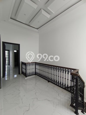 For Sale Hunian Rumah Terawat 4 KT di Tanah Baru, Depok For Sale Hunian Rumah Terawat 4 KT di Tanah Baru, Depok