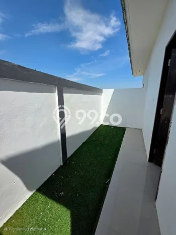 Rumah Minimalis Terbaik Siap Huni Area Tarumajaya LT 60m2 Rumah Minimalis Terbaik Siap Huni Area Tarumajaya LT 60m2