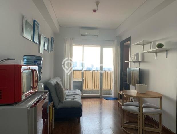 Dijual Segera Apartemen 2 KT & 2 KM di Fatmawati, Jakarta Selatan Dijual Segera Apartemen 2 KT & 2 KM di Fatmawati, Jakarta Selatan