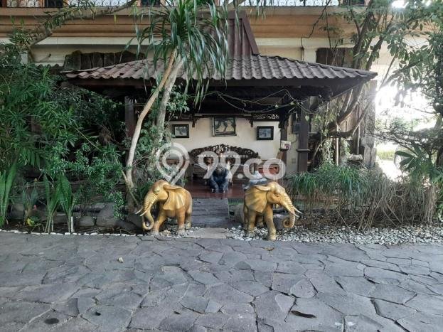 Hot Offer Hunian Mewah Ideal dan Luas di Puri Anjasmoro, Semarang Hot Offer Hunian Mewah Ideal dan Luas di Puri Anjasmoro, Semarang
