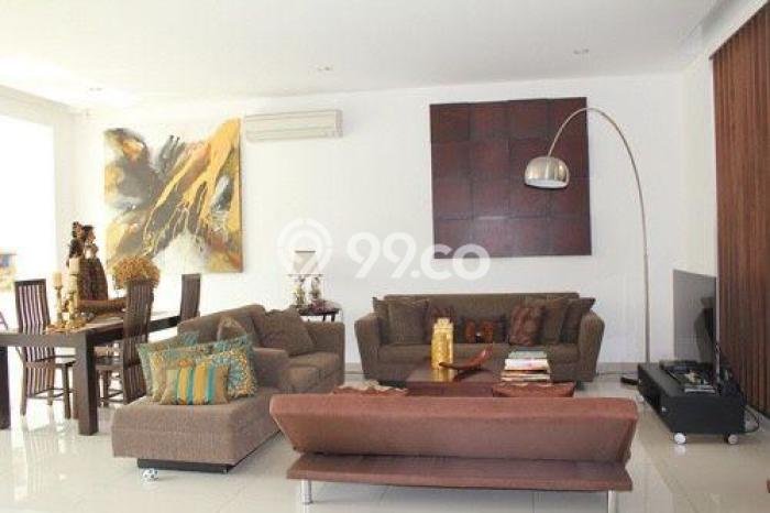 Jarang Ada! Rumah Kontrakan 4 Kamar Bagus Siap Huni Lebak Bulus Jarang Ada! Rumah Kontrakan 4 Kamar Bagus Siap Huni Lebak Bulus