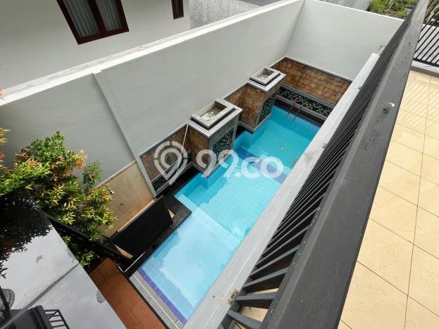 Rumah Sewa Tangerang Selatan LT 600m2 LB 500m2 Kawasan Bintaro Rumah Sewa Tangerang Selatan LT 600m2 LB 500m2 Kawasan Bintaro