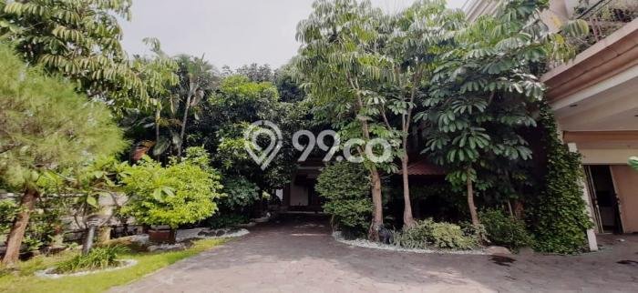 Hot Offer Hunian Mewah Ideal dan Luas di Puri Anjasmoro, Semarang Hot Offer Hunian Mewah Ideal dan Luas di Puri Anjasmoro, Semarang