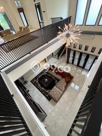 Rumah Sewa Tangerang Selatan LT 600m2 LB 500m2 Kawasan Bintaro Rumah Sewa Tangerang Selatan LT 600m2 LB 500m2 Kawasan Bintaro