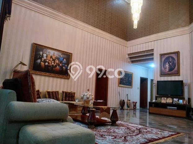 Hot Offer Hunian Mewah Ideal dan Luas di Puri Anjasmoro, Semarang Hot Offer Hunian Mewah Ideal dan Luas di Puri Anjasmoro, Semarang