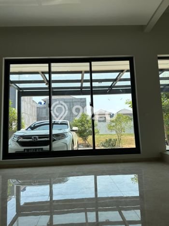 Dijual Rumah Mewah Elegan Dengan View Cantik di Bintaro, Tangerang Selatan Dijual Rumah Mewah Elegan Dengan View Cantik di Bintaro, Tangerang Selatan