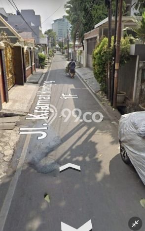 For Sale Hunian Elegan Cozy di Jakarta Pusat For Sale Hunian Elegan Cozy di Jakarta Pusat