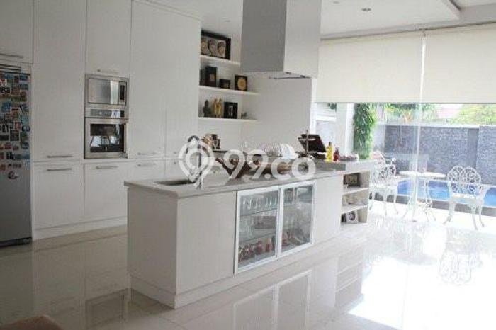 Jarang Ada! Rumah Kontrakan 4 Kamar Bagus Siap Huni Lebak Bulus Jarang Ada! Rumah Kontrakan 4 Kamar Bagus Siap Huni Lebak Bulus