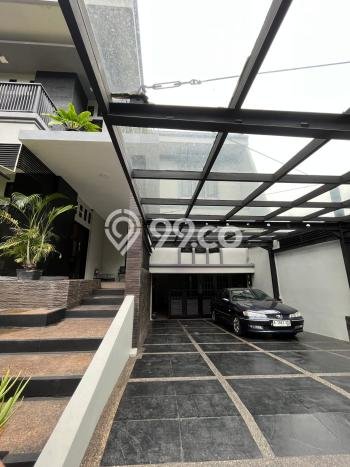 Rumah Sewa Tangerang Selatan LT 600m2 LB 500m2 Kawasan Bintaro Rumah Sewa Tangerang Selatan LT 600m2 LB 500m2 Kawasan Bintaro