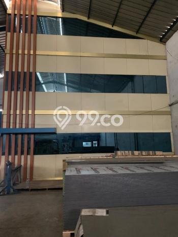 Gudang Dijual di Benda LT 1062m2, LB 1093m2 Solusi Investasi Cerdas Gudang Dijual di Benda LT 1062m2, LB 1093m2 Solusi Investasi Cerdas