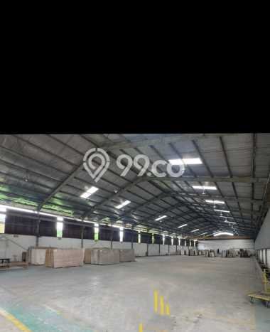 Dijual! Pabrik di Bitung Tangerang LT 29680m2 / LB 11683m2 Kawasan Bisnis Dijual! Pabrik di Bitung Tangerang LT 29680m2 / LB 11683m2 Kawasan Bisnis