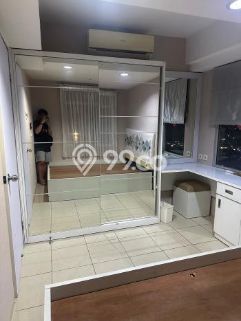 Apartemen Premium Kawasan Penjaringan, 1 KM, Luas 42m², Kawasan Penjaringan, Jakarta Utara, Jakarta Utara Apartemen Premium Kawasan Penjaringan, 1 KM, Luas 42m², Kawasan Penjaringan, Jakarta Utara, Jakarta Utara