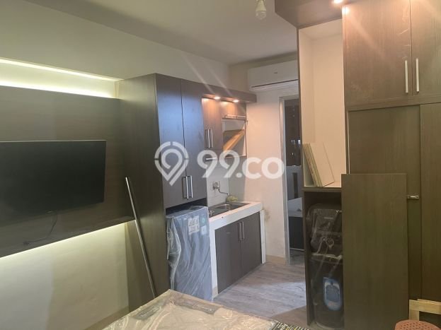 Apartemen Minimalis untuk Disewa, 0 Kamar di Jakarta Utara Apartemen Minimalis untuk Disewa, 0 Kamar di Jakarta Utara