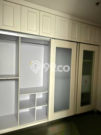 Sewa Apartemen Terjangkau 2 KT di Pluit Jakarta Utara Sewa Apartemen Terjangkau 2 KT di Pluit Jakarta Utara