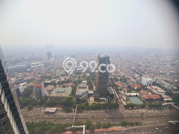 LOKASI PREMIUM! Kantor di Tanjung Duren, Luas 138m², Lokasi Komersial LOKASI PREMIUM! Kantor di Tanjung Duren, Luas 138m², Lokasi Komersial