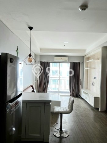 Sewa Apartemen Terjangkau 2 KT di Pluit Jakarta Utara Sewa Apartemen Terjangkau 2 KT di Pluit Jakarta Utara