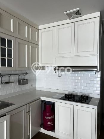 Sewa Apartemen Terjangkau 2 KT di Pluit Jakarta Utara Sewa Apartemen Terjangkau 2 KT di Pluit Jakarta Utara