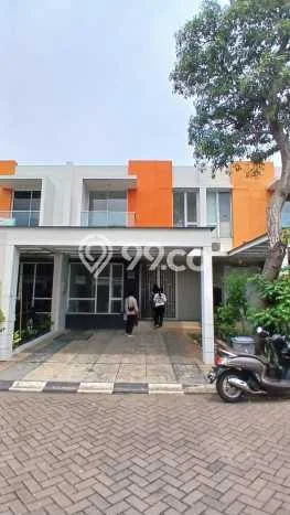 Disewakan Cepat Rumah Kondisi Bagus di Kawasan Kelapa Gading, Jakarta Utara Disewakan Cepat Rumah Kondisi Bagus di Kawasan Kelapa Gading, Jakarta Utara