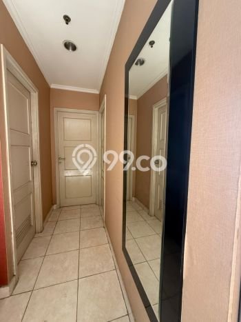 Dijual Segera Apartemen 2 KT & 1 KM di Kelapa Gading, Jakarta Utara Dijual Segera Apartemen 2 KT & 1 KM di Kelapa Gading, Jakarta Utara