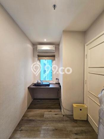 Dijual Segera Apartemen 2 KT & 1 KM di Kelapa Gading, Jakarta Utara Dijual Segera Apartemen 2 KT & 1 KM di Kelapa Gading, Jakarta Utara