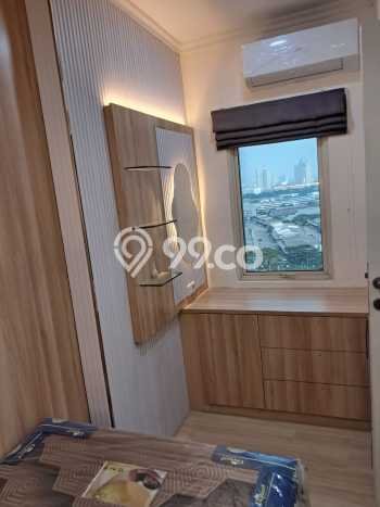 Apartemen Ideal Dijual di Kelapa Gading, Jakarta Utara Punya 2 KT / 1 Kamar Mandi Apartemen Ideal Dijual di Kelapa Gading, Jakarta Utara Punya 2 KT / 1 Kamar Mandi