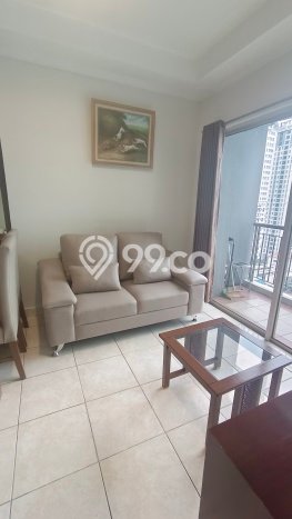 Ada Unit Hunian Hemat Disewa di Kelapa Gading, Jakarta Utara 2 BR Ada Unit Hunian Hemat Disewa di Kelapa Gading, Jakarta Utara 2 BR