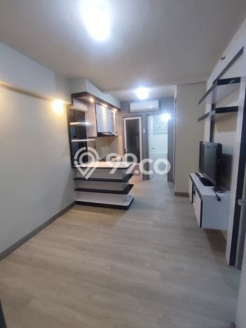 Dijual Apartemen Terjangkau di Kelapa Gading, Jakarta Utara dengan 2 KT, 1 KM Dijual Apartemen Terjangkau di Kelapa Gading, Jakarta Utara dengan 2 KT, 1 KM