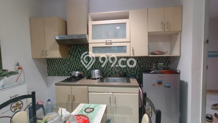 Apartemen Strategis untuk Dijual di Kelapa Gading, Jakarta Utara, DKI Jakarta Apartemen Strategis untuk Dijual di Kelapa Gading, Jakarta Utara, DKI Jakarta