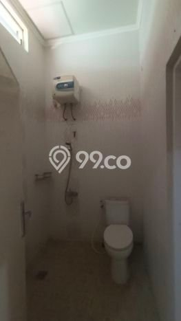 Rumah Modern Cantik 3 KT Siap Huni di Kelapa Gading Rumah Modern Cantik 3 KT Siap Huni di Kelapa Gading