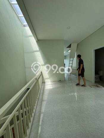 Hunian Eksklusif Dijual LT 102m2 di Kelapa Gading, Jakarta Utara Hunian Eksklusif Dijual LT 102m2 di Kelapa Gading, Jakarta Utara