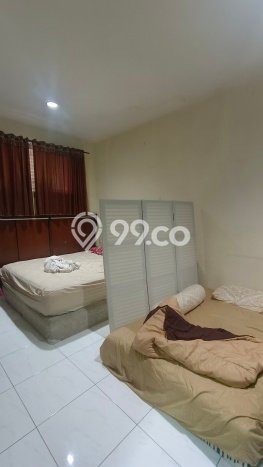Jual Rumah Minimalis Bagus Punya 3 KT di Kelapa Gading Jakarta Utara SHM Jual Rumah Minimalis Bagus Punya 3 KT di Kelapa Gading Jakarta Utara SHM