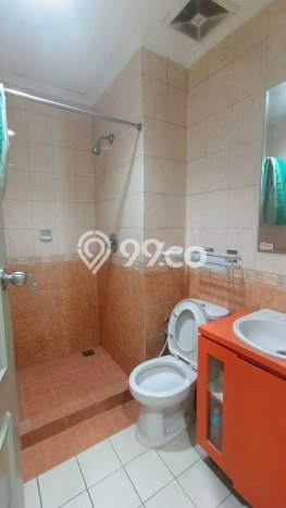 Dijual Segera Apartemen 2 KT & 1 KM di Kelapa Gading, Jakarta Utara Dijual Segera Apartemen 2 KT & 1 KM di Kelapa Gading, Jakarta Utara