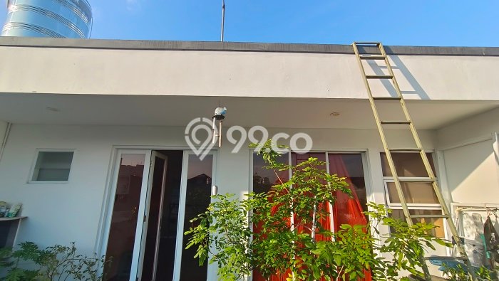 Siap Huni Hunian Elit 3 Kamar di Kelapa Gading Dekat ke Mana Pun Siap Huni Hunian Elit 3 Kamar di Kelapa Gading Dekat ke Mana Pun